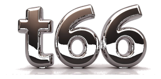 t66 logo