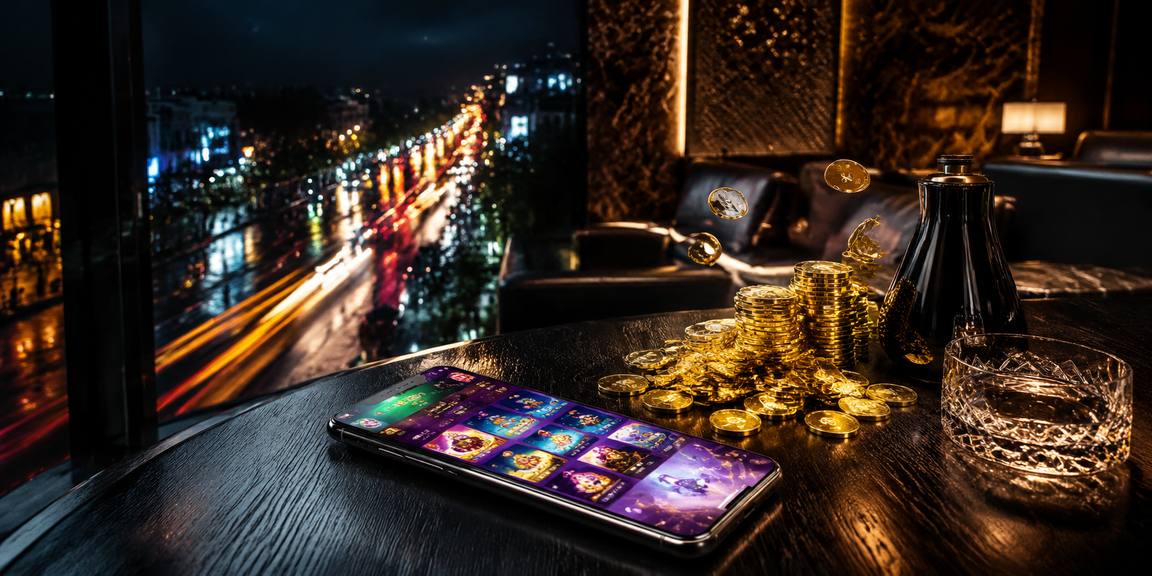 t66 mobile gaming